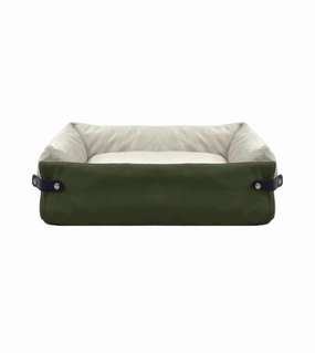 Zest Livings Bespoke Crafted Bed For Dogs & Cats (Nova) dog bed,pet blanket