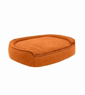 Zest Livings Bespoke Crafted Bed For Dogs & Cats (Plush) dog bed,pet blanket
