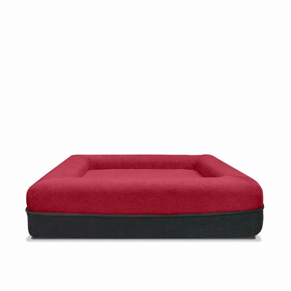 Zest Livings Bespoke Crafted Bed For Dogs & Cats (Snooze)