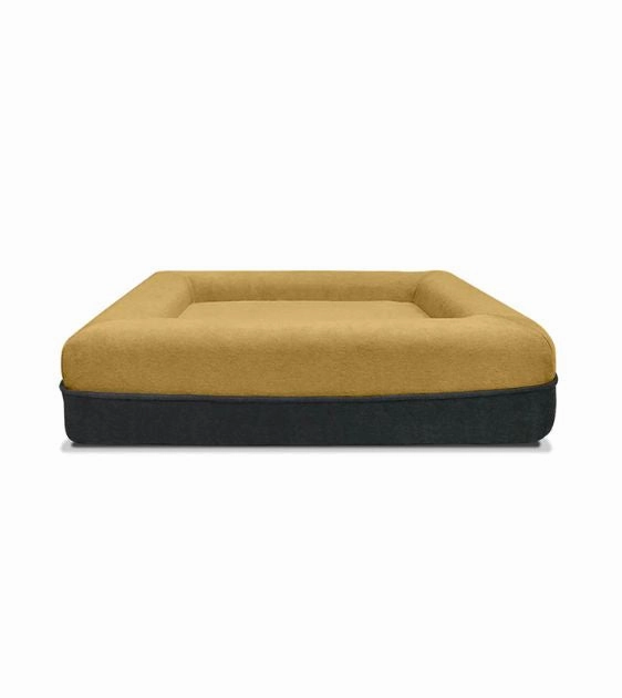 Zest Livings Bespoke Crafted Bed For Dogs & Cats (Snooze) dog bed,pet blanket
