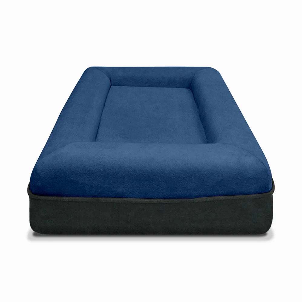 Zest Livings Bespoke Crafted Bed For Dogs & Cats (Snooze)