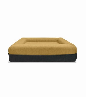 Zest Livings Bespoke Crafted Bed For Dogs & Cats (Snooze) dog bed,pet blanket