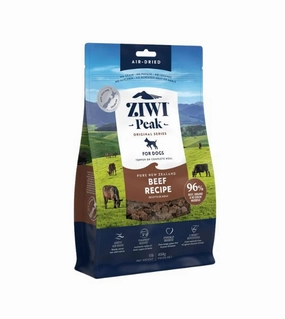Ziwi Peak Air Dried Dry Dog Food (Beef) air-dried dog food,dehydrated dog food