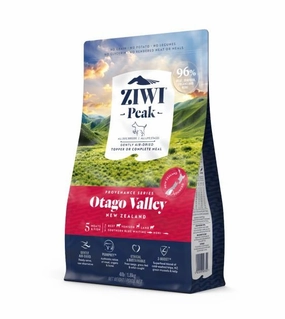 Ziwi Peak Air Dried Dry Dog Food (Otago Valley) air-dried dog food,dehydrated dog food