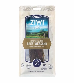 Ziwi Peak Beef Weasand Oral Health Chews For Dogs pet coat care,skin health