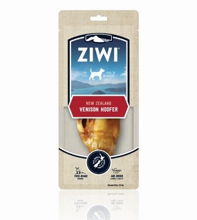 Ziwi Peak Deer Hoofer Oral Health Chews For Dogs dog chews,dog bones