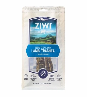 Ziwi Peak Lamb Trachea Oral Health Chews For Dogs dog chews,dog bones