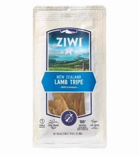 Ziwi Peak Lamb Tripe Oral Health Chews For Dogs dog chews,dog bones