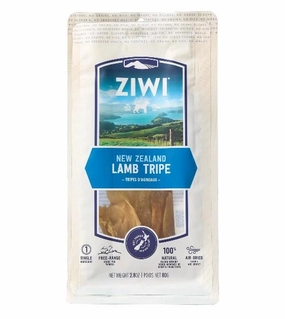 Ziwi Peak Lamb Tripe Oral Health Chews For Dogs pet coat care,skin health