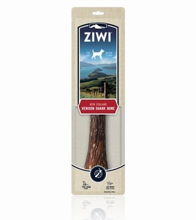 Ziwi Peak Venison Shank Full Oral Health Chews For Dogs dog chews,dog bones