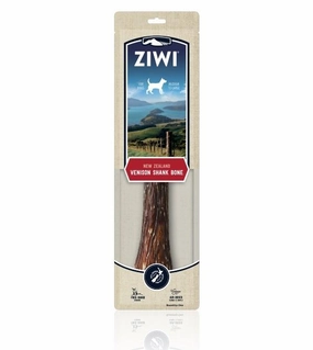 Ziwi Peak Venison Shank Full Oral Health Chews For Dogs pet coat care,skin health