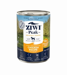 Ziwi Peak Wet Dog Food (Chicken) dog gifts,pet keepsakes