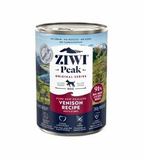 Ziwi Peak Wet Dog Food (Venison) dog gifts,pet keepsakes
